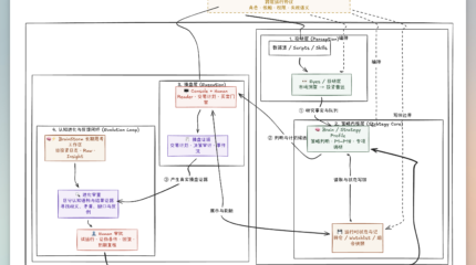 YMOS V4 发布：把你的投资思想，变成一套能被 Agent 长期运行的系统